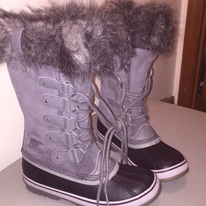 Sorel Joan Of Artic